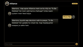 Alliance - Season 01 Episode 24